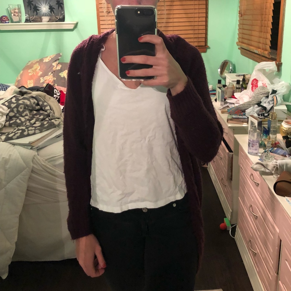 Cardigan